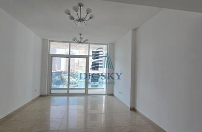 Apartment - 1 Bedroom - 2 Bathrooms for rent in Saleh Bin Lahej 401 - District 12 - Jumeirah Village Circle - Dubai Apartment - 1 Bedroom - 2 Bathrooms for rent in Saleh Bin Lahej 401 - District 12 - Jumeirah Village Circle - Dubai
