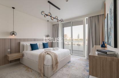 Apartment - 2 Bedrooms - 3 Bathrooms for rent in Beach Mansion Tower 1 - Beach Mansion - Emaar Beachfront - Dubai Harbour - Dubai Apartment - 2 Bedrooms - 3 Bathrooms for rent in Beach Mansion Tower 1 - Beach Mansion - Emaar Beachfront - Dubai Harbour - Dubai