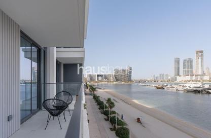 Apartment - 2 Bedrooms - 3 Bathrooms for rent in Beach Mansion Tower 1 - Beach Mansion - Emaar Beachfront - Dubai Harbour - Dubai Apartment - 2 Bedrooms - 3 Bathrooms for rent in Beach Mansion Tower 1 - Beach Mansion - Emaar Beachfront - Dubai Harbour - Dubai