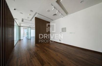 Office Space - Studio for rent in Park Lane Tower - Business Bay - Dubai