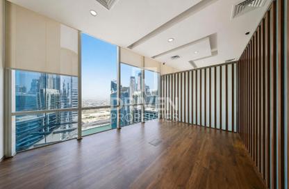 Office Space - Studio for rent in Park Lane Tower - Business Bay - Dubai