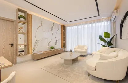 شقة - غرفة نوم - 2 حمامات للبيع في بلينج افينيو 1 - دبي الجنوب (مركز دبي العالمي) - دبي