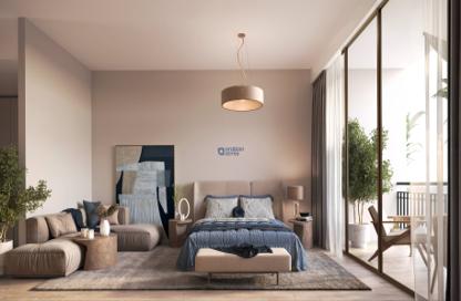 Apartment - Studio - 1 Bathroom for sale in 11 Hills Park - Dubai Science Park - Dubai Apartment - Studio - 1 Bathroom for sale in 11 Hills Park - Dubai Science Park - Dubai