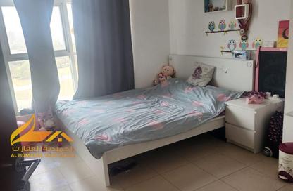 Apartment - 2 Bedrooms - 3 Bathrooms for sale in City Tower - Al Nuaimiya - Ajman Apartment - 2 Bedrooms - 3 Bathrooms for sale in City Tower - Al Nuaimiya - Ajman