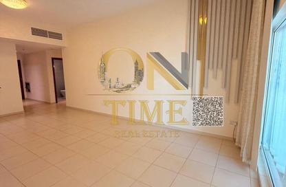 Apartment - 2 Bedrooms - 3 Bathrooms for rent in Ajman One Tower 1 - Ajman One - Ajman Downtown - Ajman