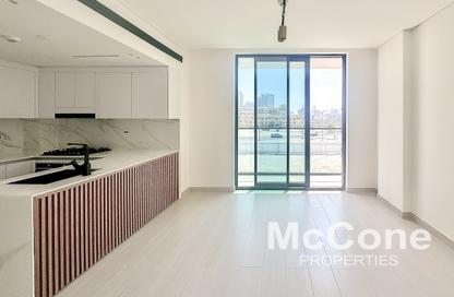 Apartment - 1 Bedroom - 1 Bathroom for sale in Binghatti Galaxy Tower A - Binghatti Galaxy - District 11 - Jumeirah Village Circle - Dubai