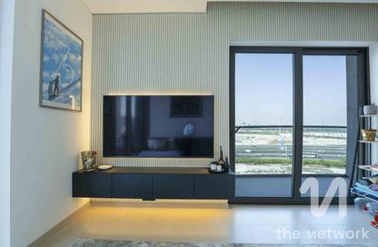 Apartment - 2 Bedrooms - 2 Bathrooms for sale in Sobha Creek Vistas Tower A - Sobha Hartland - Mohammed Bin Rashid City - Dubai Apartment - 2 Bedrooms - 2 Bathrooms for sale in Sobha Creek Vistas Tower A - Sobha Hartland - Mohammed Bin Rashid City - Dubai