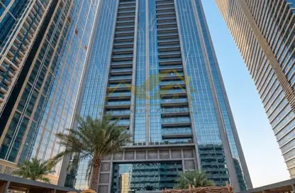 Apartment - 1 Bedroom - 2 Bathrooms for rent in Duja Tower - Sheikh Zayed Road - Dubai Apartment - 1 Bedroom - 2 Bathrooms for rent in Duja Tower - Sheikh Zayed Road - Dubai