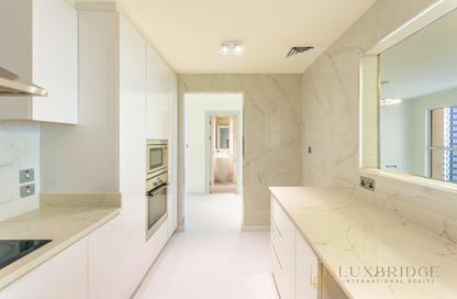Apartment - 2 Bedrooms - 3 Bathrooms for rent in Murjan 3 - Murjan - Jumeirah Beach Residence - Dubai Apartment - 2 Bedrooms - 3 Bathrooms for rent in Murjan 3 - Murjan - Jumeirah Beach Residence - Dubai