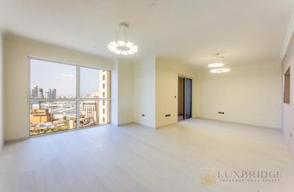 Apartment - 2 Bedrooms - 3 Bathrooms for rent in Murjan 3 - Murjan - Jumeirah Beach Residence - Dubai