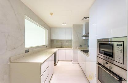 Apartment - 2 Bedrooms - 3 Bathrooms for rent in Murjan 3 - Murjan - Jumeirah Beach Residence - Dubai
