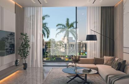 Apartment - 2 Bedrooms - 3 Bathrooms for sale in Verdana Residence 8 - Verdana 8 - Verdana - Dubai Investment Park 1 (DIP 1) - Dubai Investment Park (DIP) - Dubai