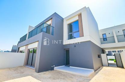 Villa - 4 Bedrooms - 5 Bathrooms for sale in The Pulse Villas - The Pulse - Dubai South (Dubai World Central) - Dubai Villa - 4 Bedrooms - 5 Bathrooms for sale in The Pulse Villas - The Pulse - Dubai South (Dubai World Central) - Dubai
