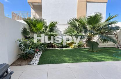 Townhouse - 3 - 3 for sale in Aquilegia - Damac Hills 2 - Dubai Townhouse - 3 - 3 for sale in Aquilegia - Damac Hills 2 - Dubai