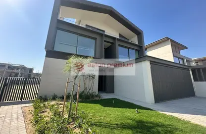 فيلا - 5 غرف نوم - 8 حمامات للايجار في ند الشبا 2 - ند الشبا - دبي فيلا - 5 غرف نوم - 8 حمامات للايجار في ند الشبا 2 - ند الشبا - دبي