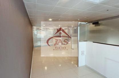 Office Space - Studio for rent in Al Attar Business Centre - Al Barsha 1 - Al Barsha - Dubai
