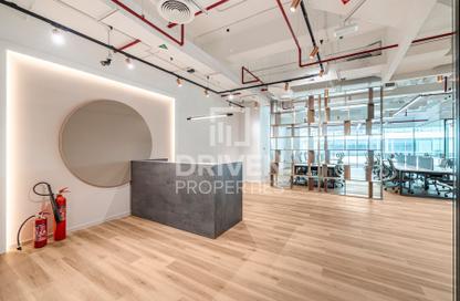 Office Space - Studio for rent in Emaar Business Park Building 3 - Emaar Business Park - Sheikh Zayed Road - Dubai Office Space - Studio for rent in Emaar Business Park Building 3 - Emaar Business Park - Sheikh Zayed Road - Dubai