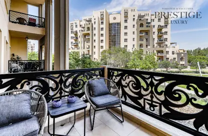 Apartment - 3 Bedrooms - 4 Bathrooms for sale in Al Thamam 11 - Al Thamam - Remraam - Dubai Land - Dubai