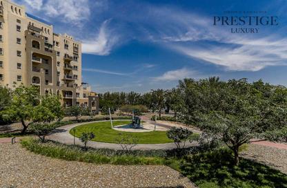 Apartment - 3 Bedrooms - 4 Bathrooms for sale in Al Thamam 11 - Al Thamam - Remraam - Dubai Land - Dubai