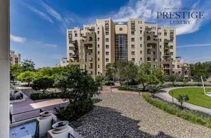 Apartment - 3 Bedrooms - 4 Bathrooms for sale in Al Thamam 11 - Al Thamam - Remraam - Dubai Land - Dubai