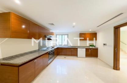 Villa - 5 - 6 for rent in Al Barsha 1 Villas - Al Barsha 1 - Al Barsha - Dubai