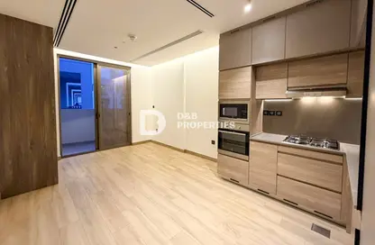 Apartment - 1 Bathroom for rent in The Haven Residences - District 10 - Jumeirah Village Circle - Dubai Apartment - 1 Bathroom for rent in The Haven Residences - District 10 - Jumeirah Village Circle - Dubai