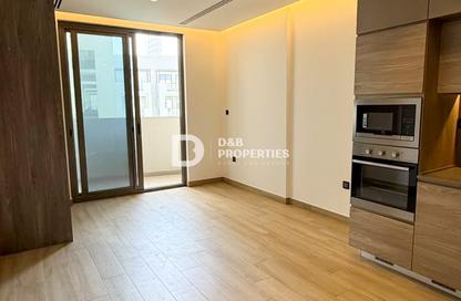 Apartment - Studio - 1 for rent in The Haven Residences - District 10 - Jumeirah Village Circle - Dubai
