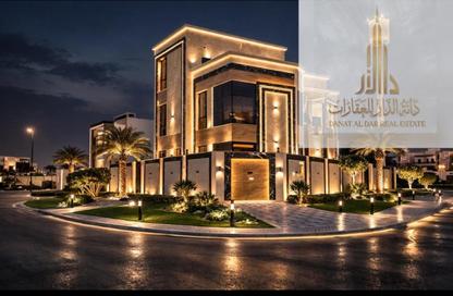 Apartment - 5 Bedrooms - 6 Bathrooms for sale in Al Helio 1 - Al Helio - Ajman Apartment - 5 Bedrooms - 6 Bathrooms for sale in Al Helio 1 - Al Helio - Ajman