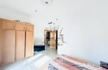 Apartment - 1 - 2 for sale in Lincoln Park - West Side - Lincoln Park - Arjan - Dubai