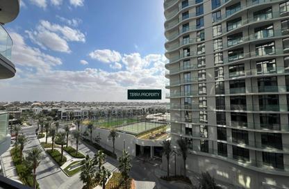 Apartment - 1 Bedroom - 1 Bathroom for rent in Bay Residences - Hayat Island - Mina Al Arab - Ras Al Khaimah