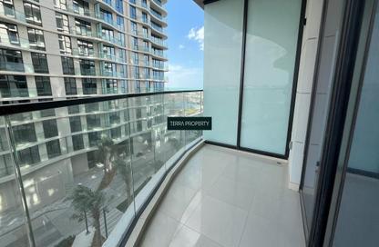 Apartment - 1 Bedroom - 1 Bathroom for rent in Bay Residences - Hayat Island - Mina Al Arab - Ras Al Khaimah
