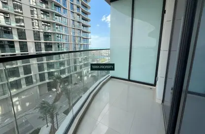 شقة - غرفة نوم - 1 حمام للايجار في باي ريزيدنس - جزيرة حياة - ميناء العرب - راس الخيمة - رأس الخيمة