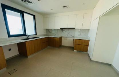 Townhouse - 4 - 5 for rent in Jebel Ali Village Townhouses - Jebel Ali Village - Jebel Ali - Dubai