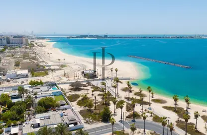 Land - Studio for sale in La Mer South Island - La Mer - Jumeirah - Dubai