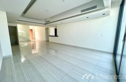 Townhouse - 3 - 3 for rent in Gardenia Townhomes - Wasl Gate - Dubai