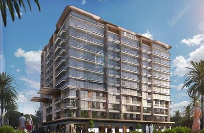 Shop - Studio for sale in Azizi Wares - Downtown Jebel Ali - Dubai
