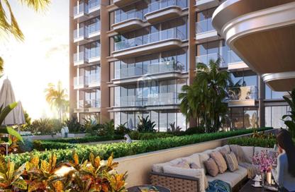 Shop - Studio for sale in Azizi Wares - Downtown Jebel Ali - Dubai