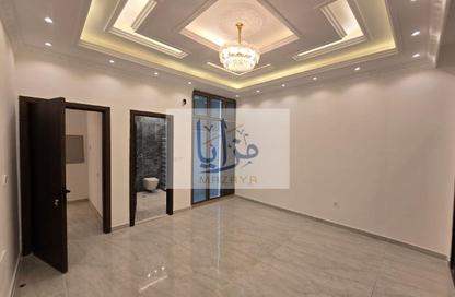 Villa - 5 - 7 for sale in Al Zaheya Gardens - Al Zahya - Ajman