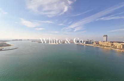 Apartment - 2 - 2 for sale in Seapoint Tower 2 - Seapoint - Emaar Beachfront - Dubai Harbour - Dubai Apartment - 2 - 2 for sale in Seapoint Tower 2 - Seapoint - Emaar Beachfront - Dubai Harbour - Dubai