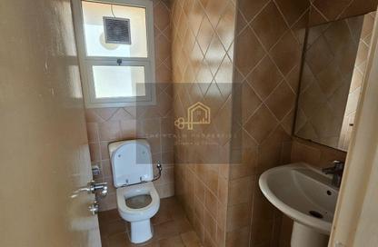 Townhouse - 3 - 3 for rent in Uptown Mirdif - Mirdif - Dubai