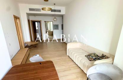 Apartment - 1 Bedroom - 2 Bathrooms for sale in Regina Tower - District 12 - Jumeirah Village Circle - Dubai