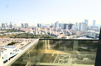 Apartment - 1 Bedroom - 2 Bathrooms for sale in Regina Tower - District 12 - Jumeirah Village Circle - Dubai