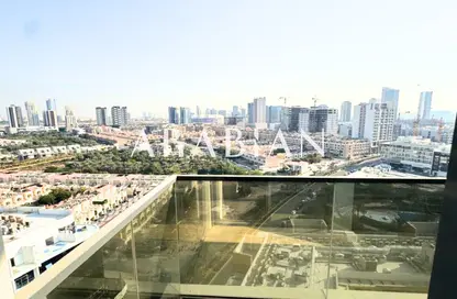Apartment - 1 Bedroom - 2 Bathrooms for sale in Regina Tower - District 12 - Jumeirah Village Circle - Dubai Apartment - 1 Bedroom - 2 Bathrooms for sale in Regina Tower - District 12 - Jumeirah Village Circle - Dubai
