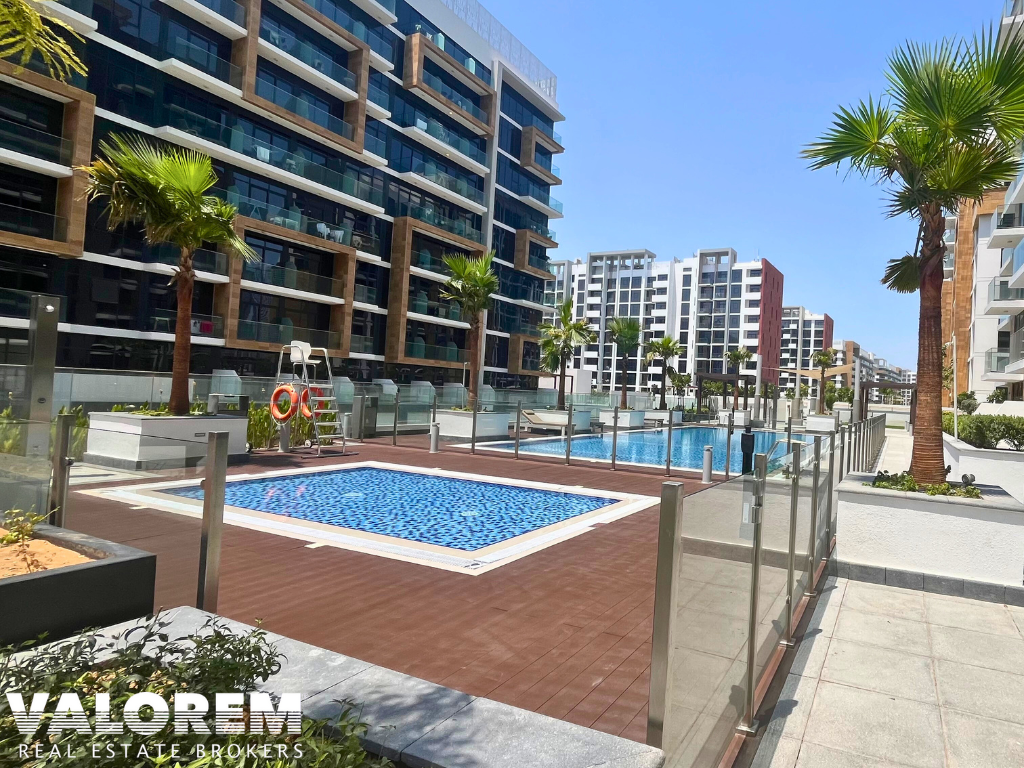 UNFURNISHED 2BR | VACANT | SPACIOUS LAYOUT — image 13
