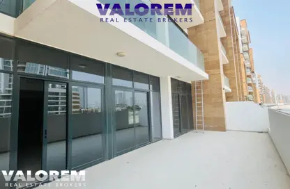 شقة - 2 غرف نوم - 2 حمامات للايجار في عزيزي ريفييرا 38 - عزيزي ريفيرا - ميدان واحد - ميدان - دبي