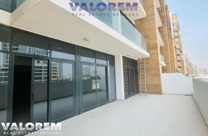 Apartment - 2 Bedrooms - 2 Bathrooms for rent in Azizi Riviera 38 - Azizi Riviera - Meydan One - Meydan - Dubai Apartment - 2 Bedrooms - 2 Bathrooms for rent in Azizi Riviera 38 - Azizi Riviera - Meydan One - Meydan - Dubai