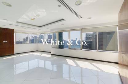Office Space - Studio for rent in Westburry Tower 1 - Westburry Square - Business Bay - Dubai