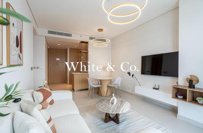 Apartment - 2 Bedrooms - 3 Bathrooms for rent in Vida Dubai Mall Tower 2 - Vida Residences Dubai Mall - Downtown Dubai - Dubai Apartment - 2 Bedrooms - 3 Bathrooms for rent in Vida Dubai Mall Tower 2 - Vida Residences Dubai Mall - Downtown Dubai - Dubai
