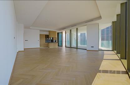 Apartment - 3 Bedrooms - 5 Bathrooms for rent in Jumeirah Living Business Bay - Peninsula - Business Bay - Dubai