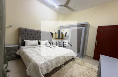 Apartment - 1 Bedroom - 1 Bathroom for rent in Al Rumailah building - Al Rumailah 2 - Al Rumaila - Ajman Apartment - 1 Bedroom - 1 Bathroom for rent in Al Rumailah building - Al Rumailah 2 - Al Rumaila - Ajman